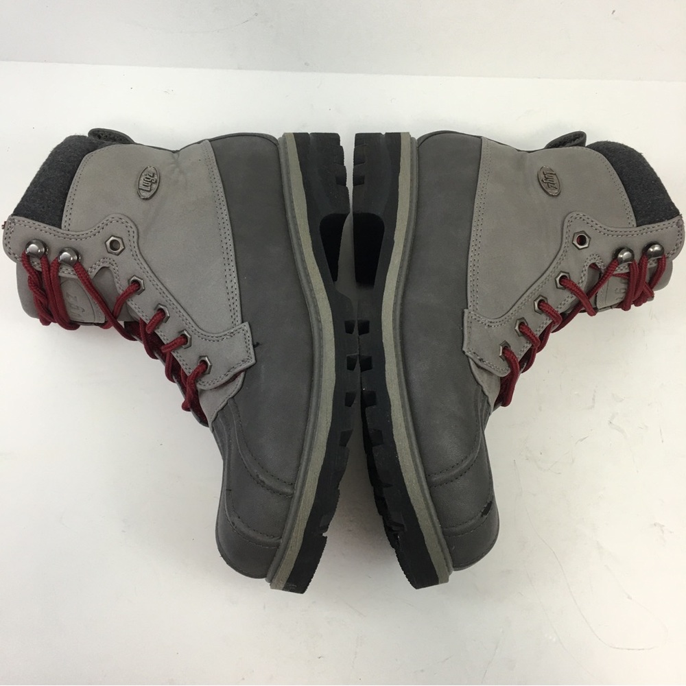 Lugz Flexastride Memory Foam Boots Slip Resistant… - image 6